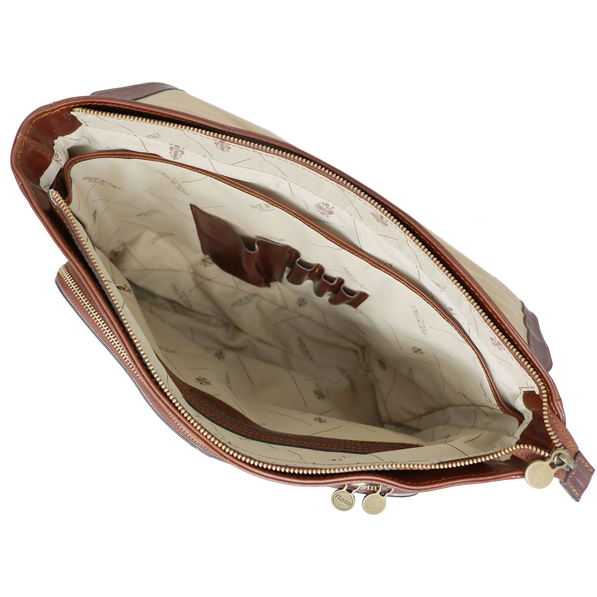 Corsica Laptop Bag