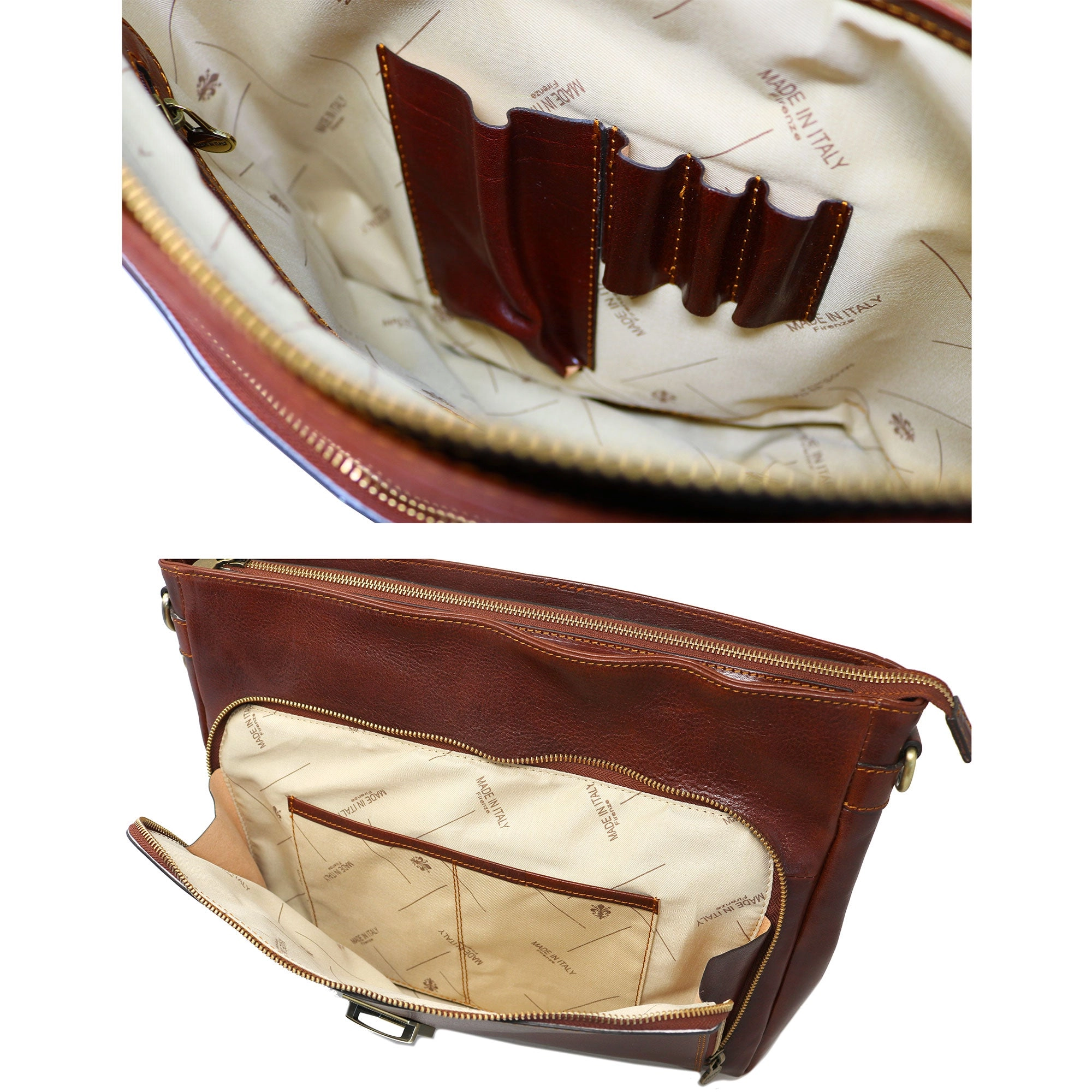 Corsica Laptop Bag