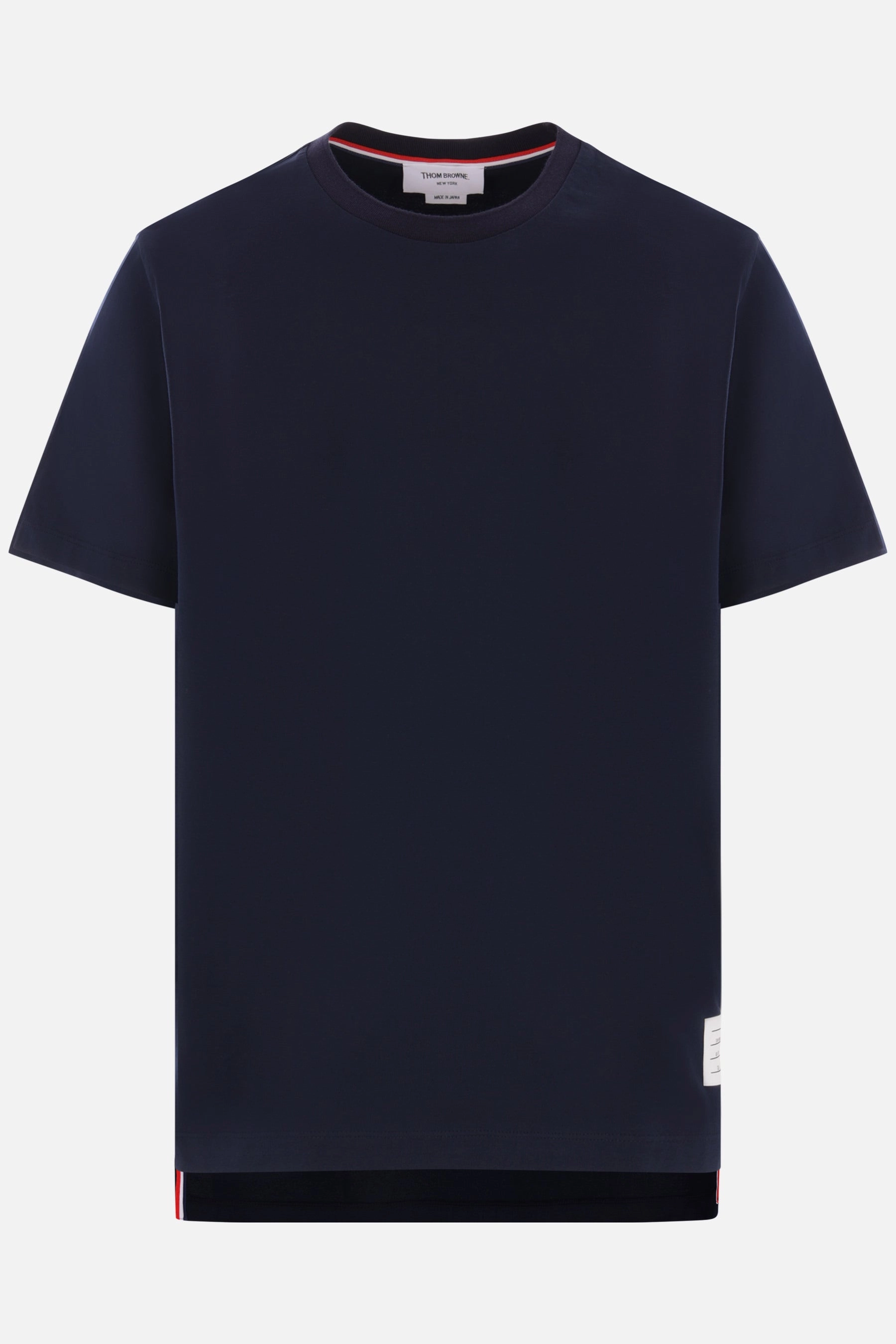cotton t-shirt