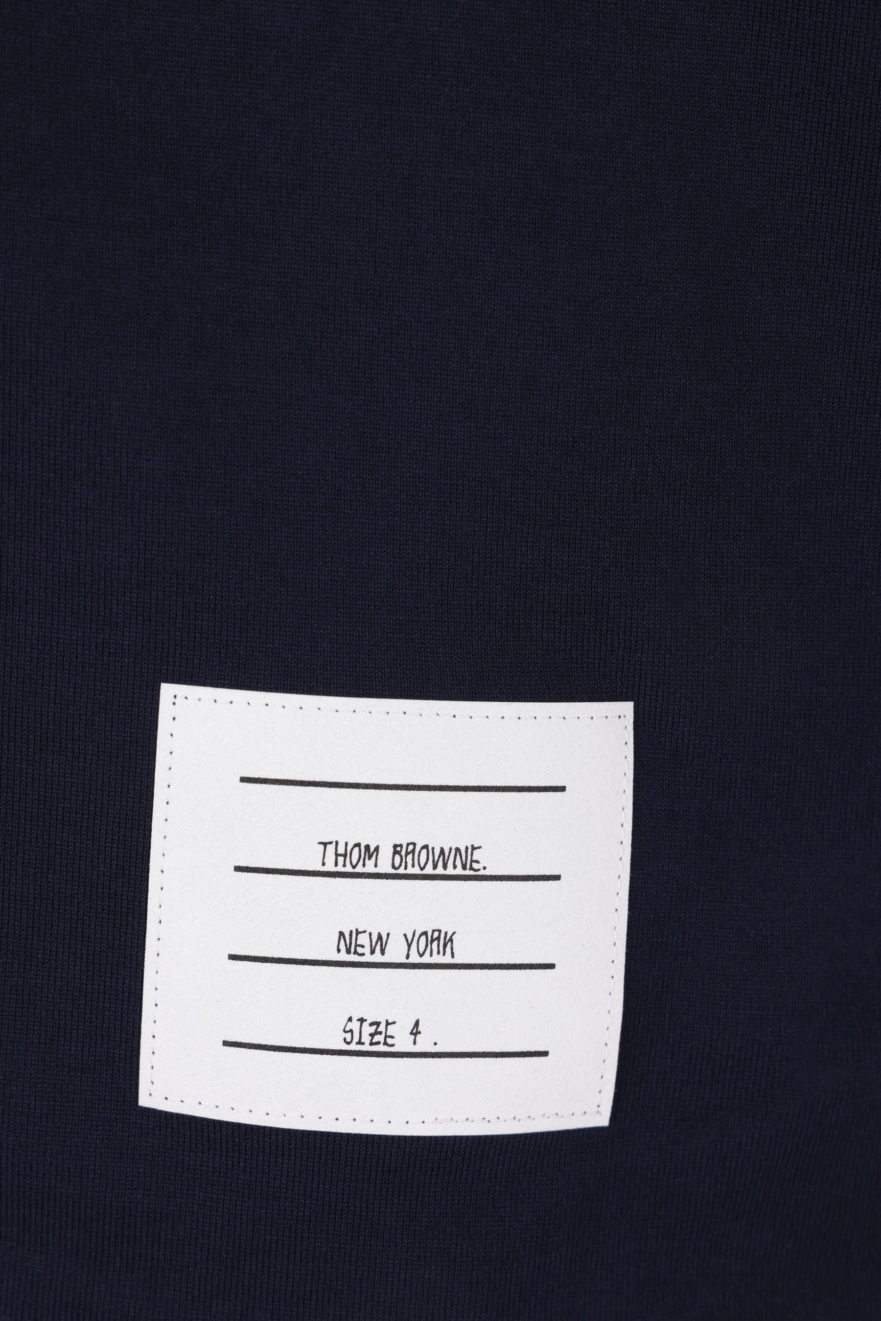 cotton t-shirt