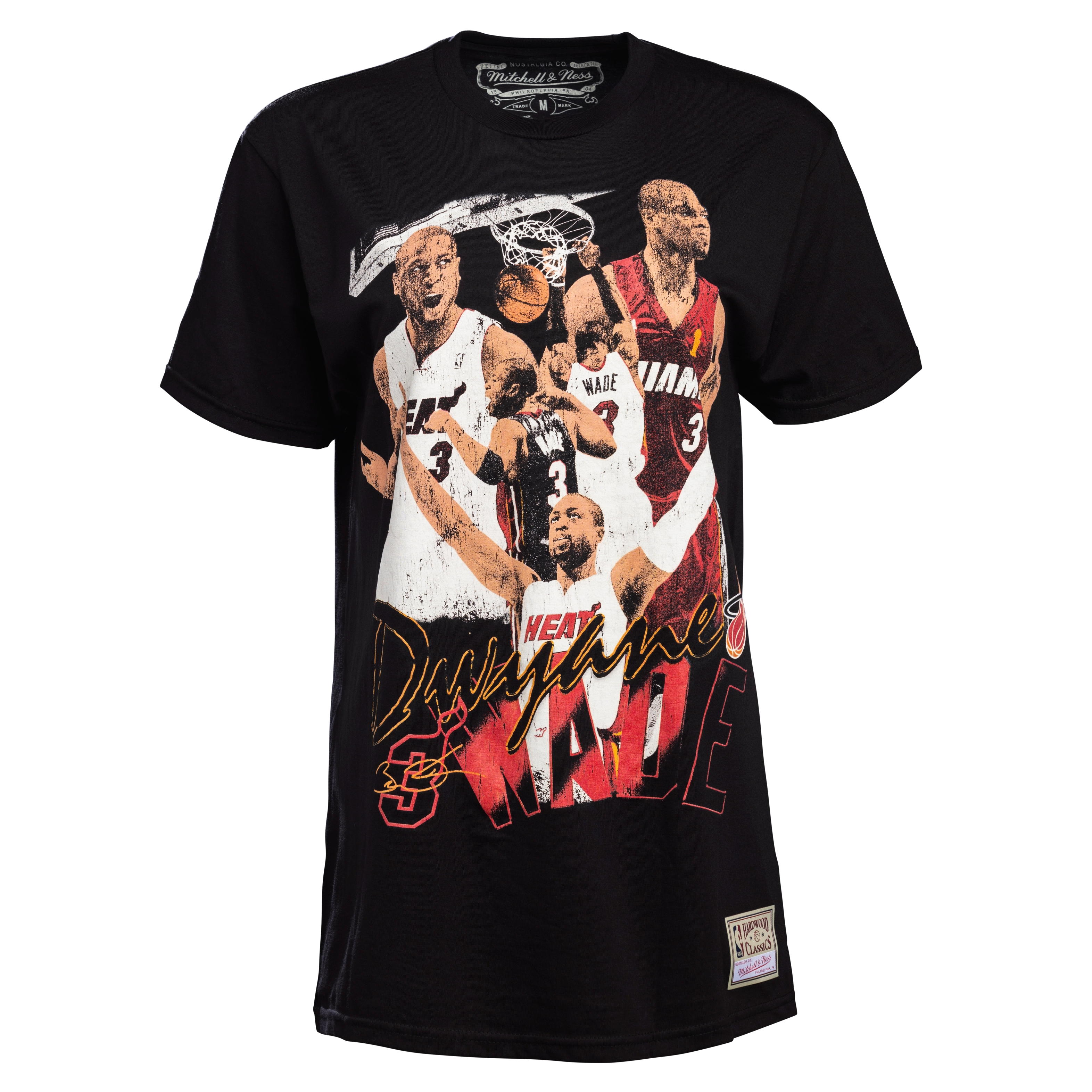 Court Culture Wade Legacy Tee