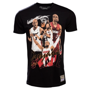 Court Culture Wade Legacy Tee