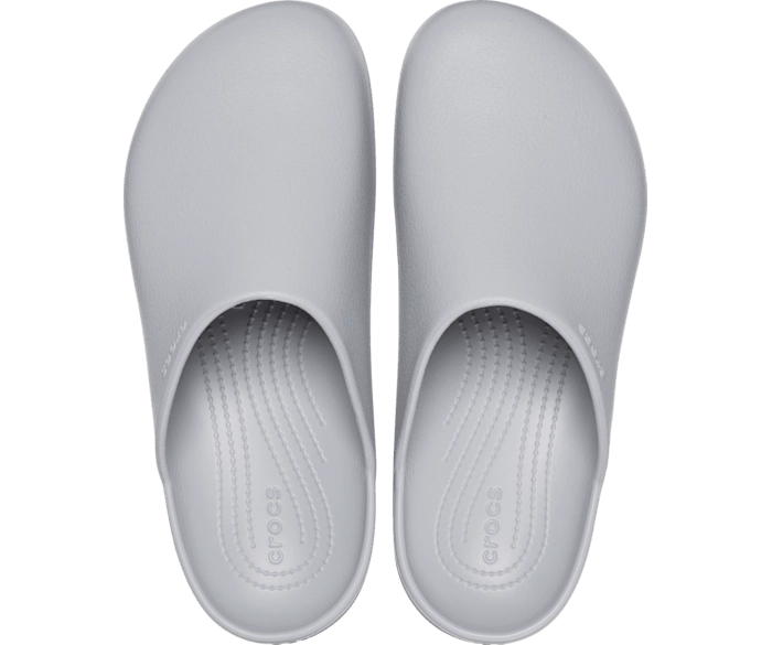 Crocs Dylan Clog Light Grey