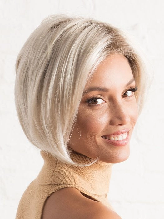 Deena | Synthetic Lace Front Wig (Basic Cap)