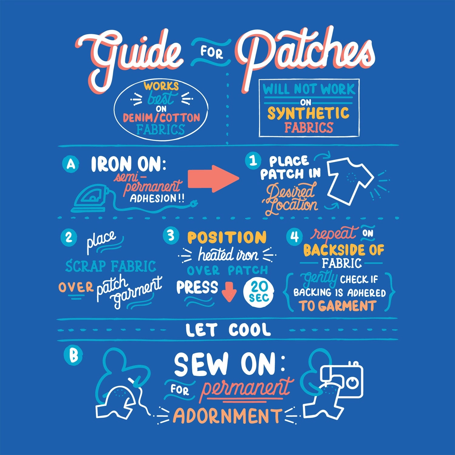 Design Tools Patch