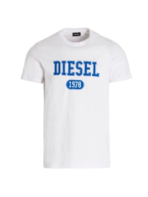Diesel T-Diegor-K46 Crewneck T-Shirt