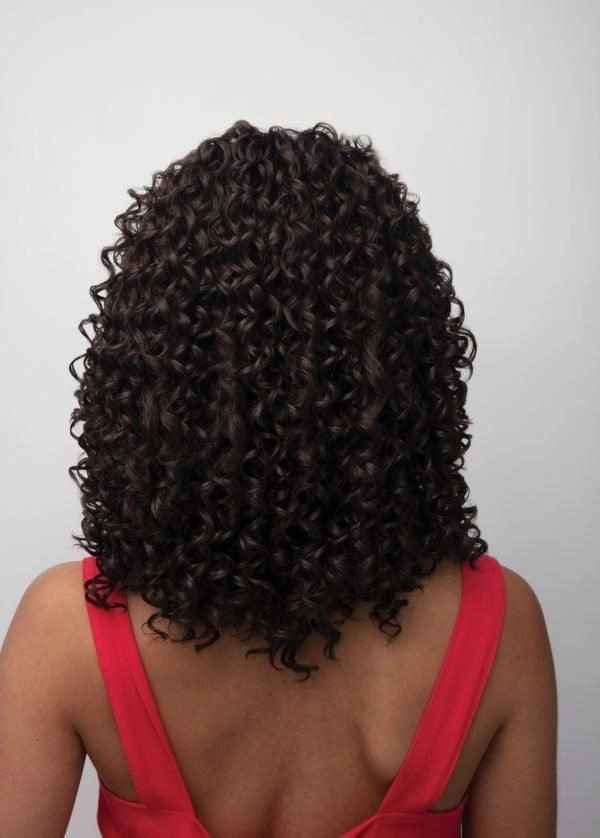 Diva Wig by Rene of Paris | Heat Friendly Synthetic (Lace Front)