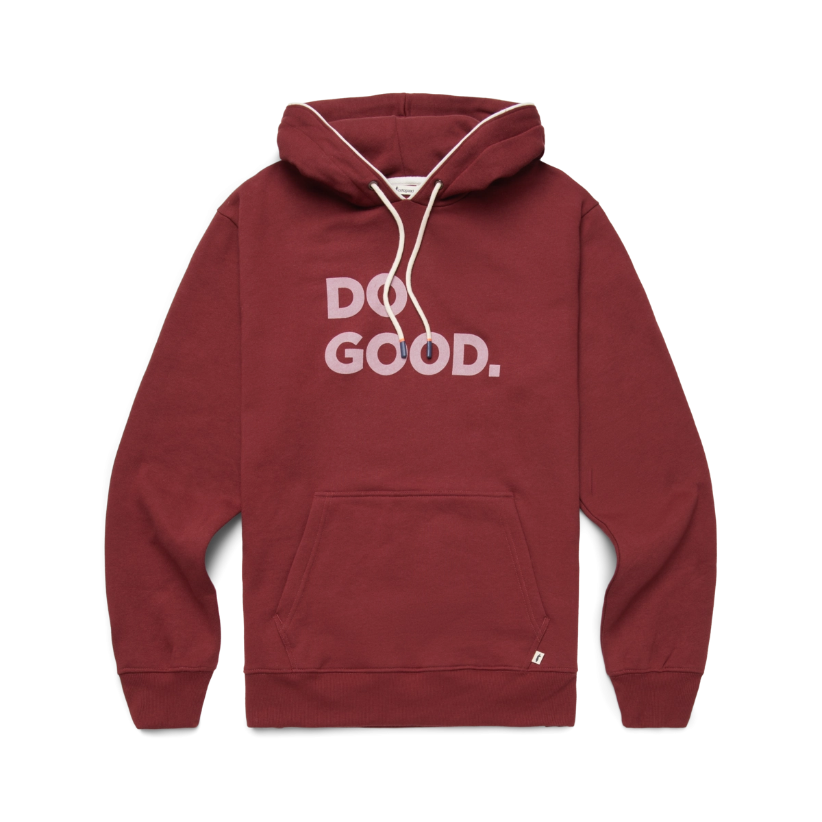 Do Good Pullover Hoodie - Men's