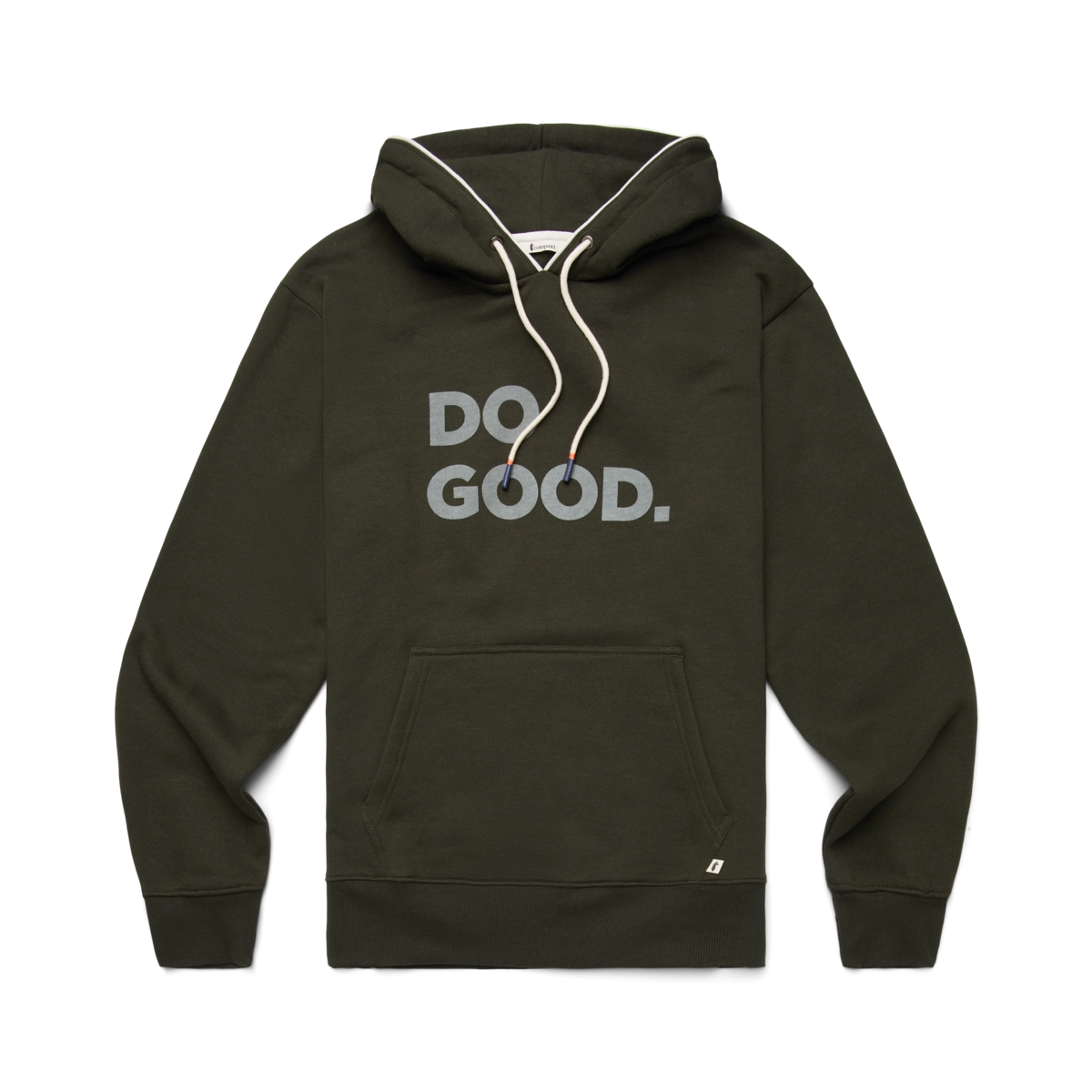 Do Good Pullover Hoodie - Men's