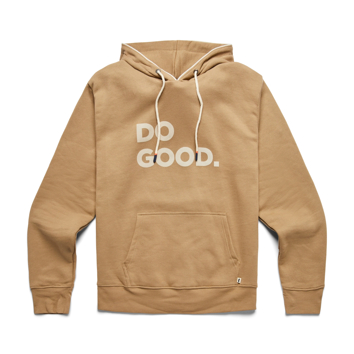 Do Good Pullover Hoodie - Men's