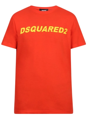Dsquared2 Crewneck T-Shirt