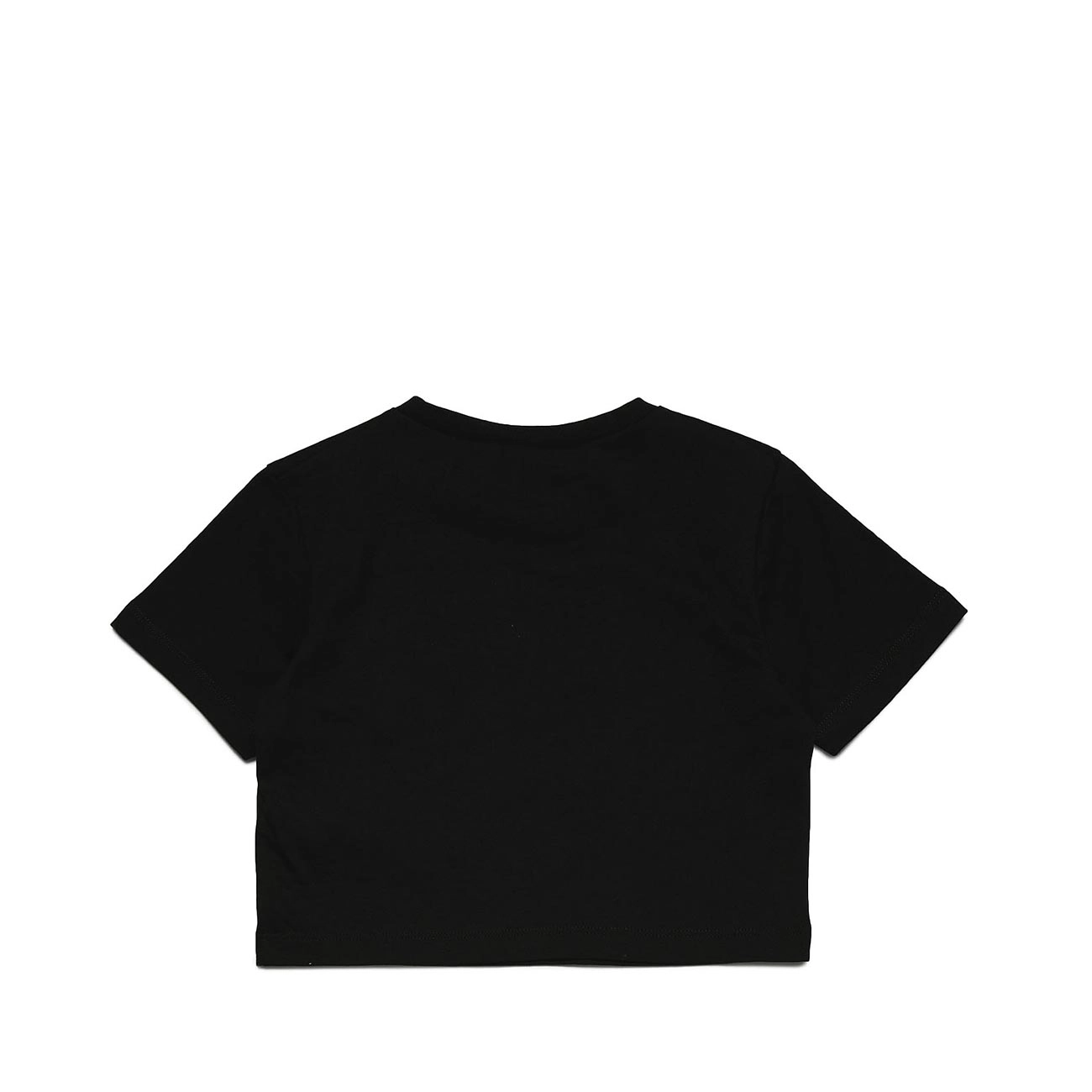Dsquared2 Kids Logo Printed Crewneck T-Shirt