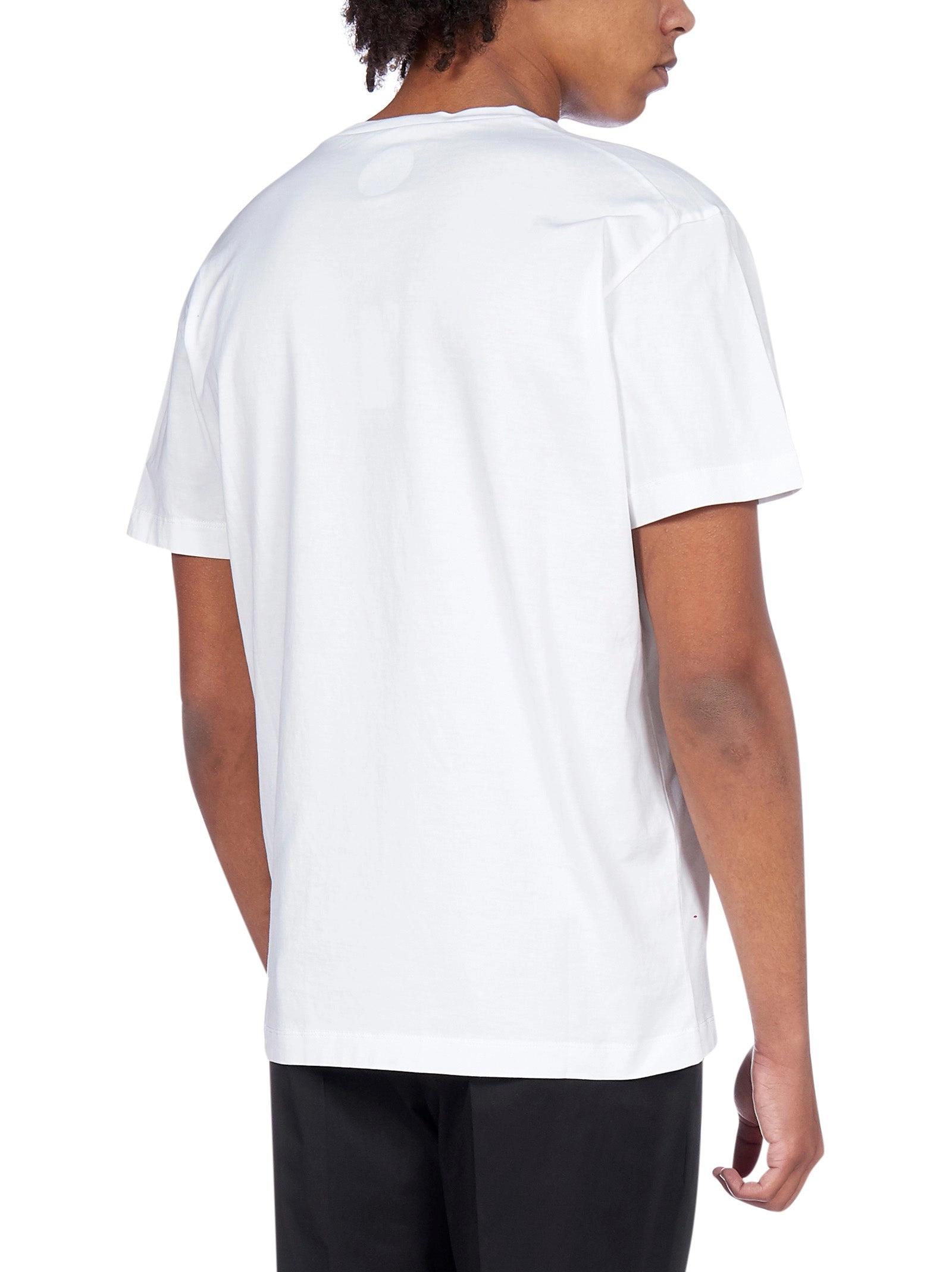 Dsquared2 Logo Print T-Shirt