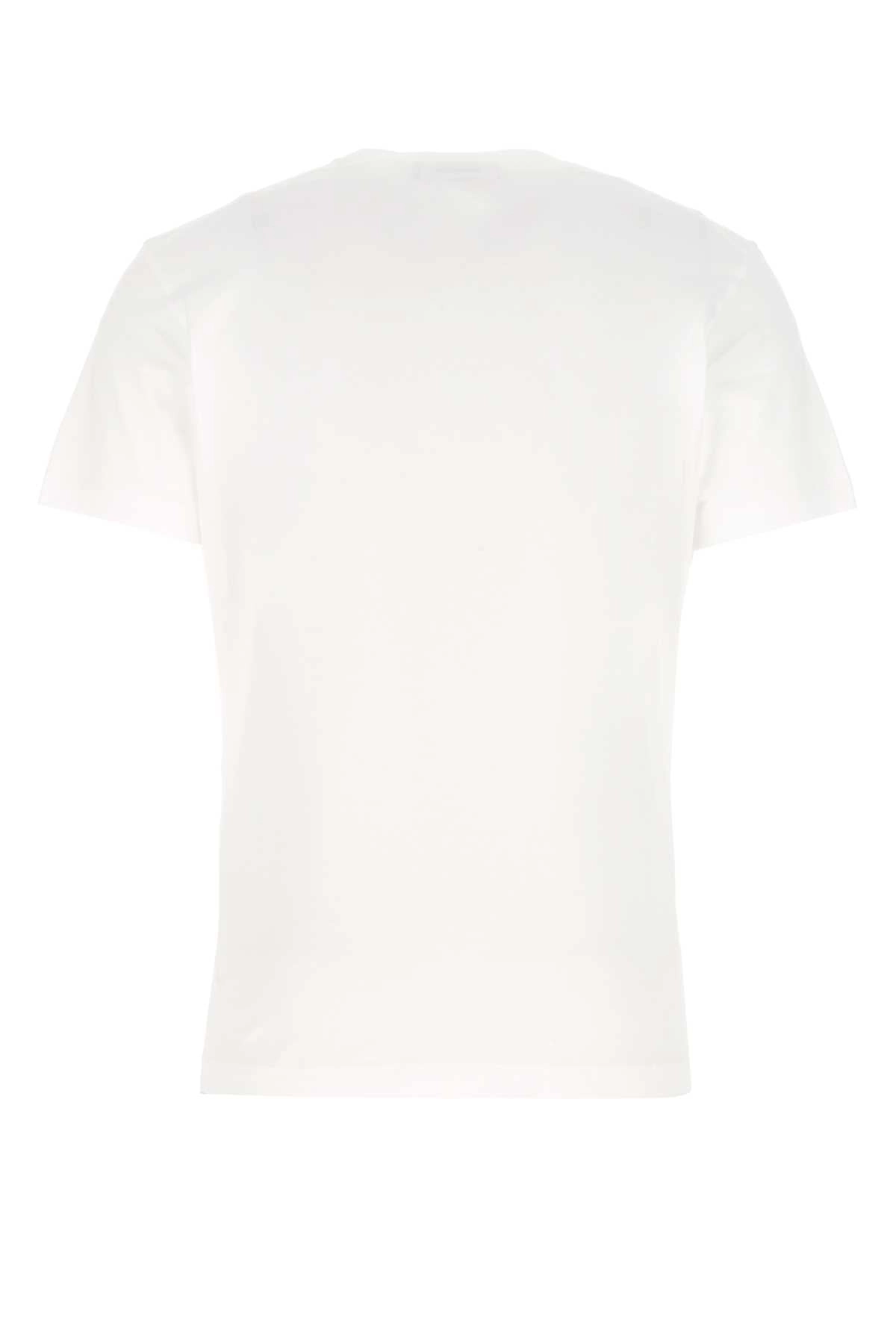 Dsquared2 Logo Print T-Shirt