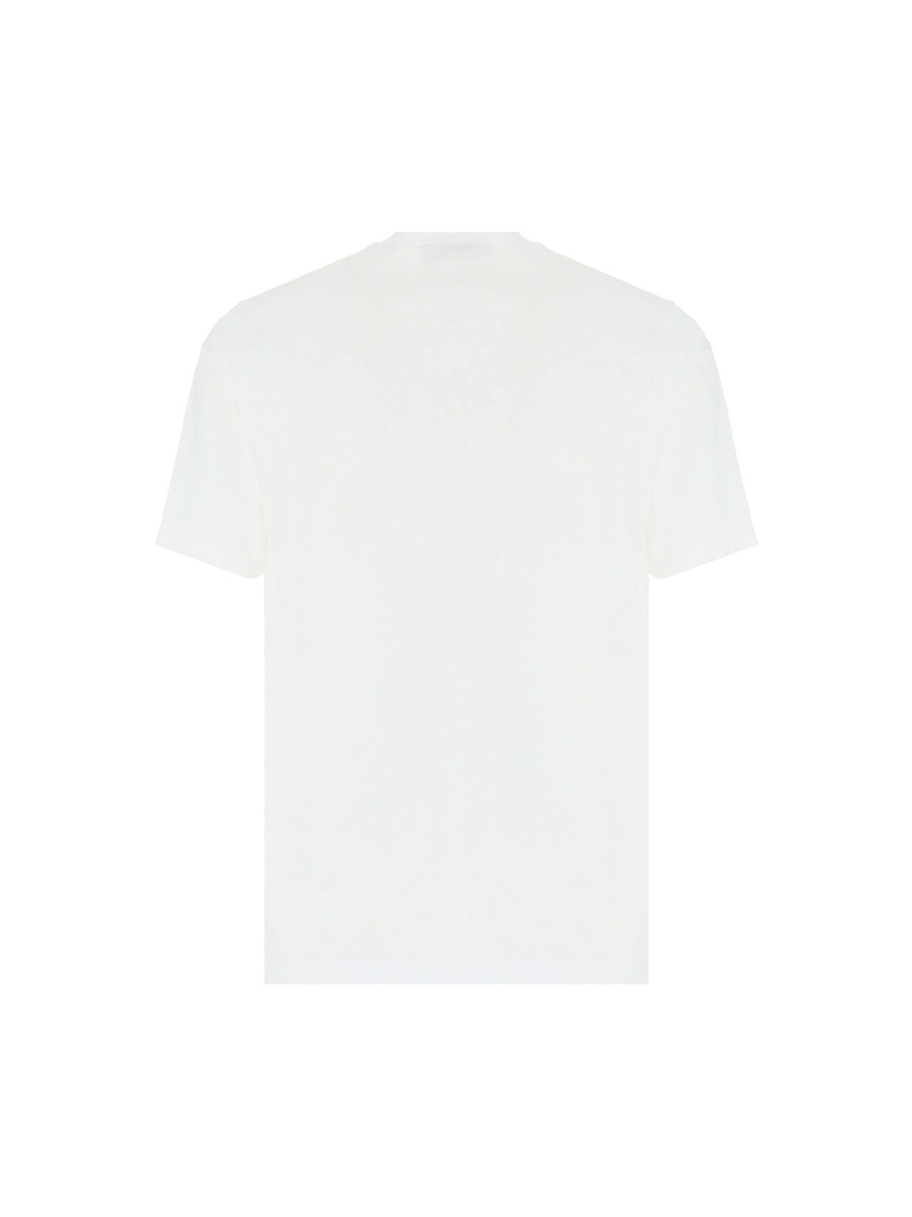 Dsquared2 Logo Printed T-Shirt