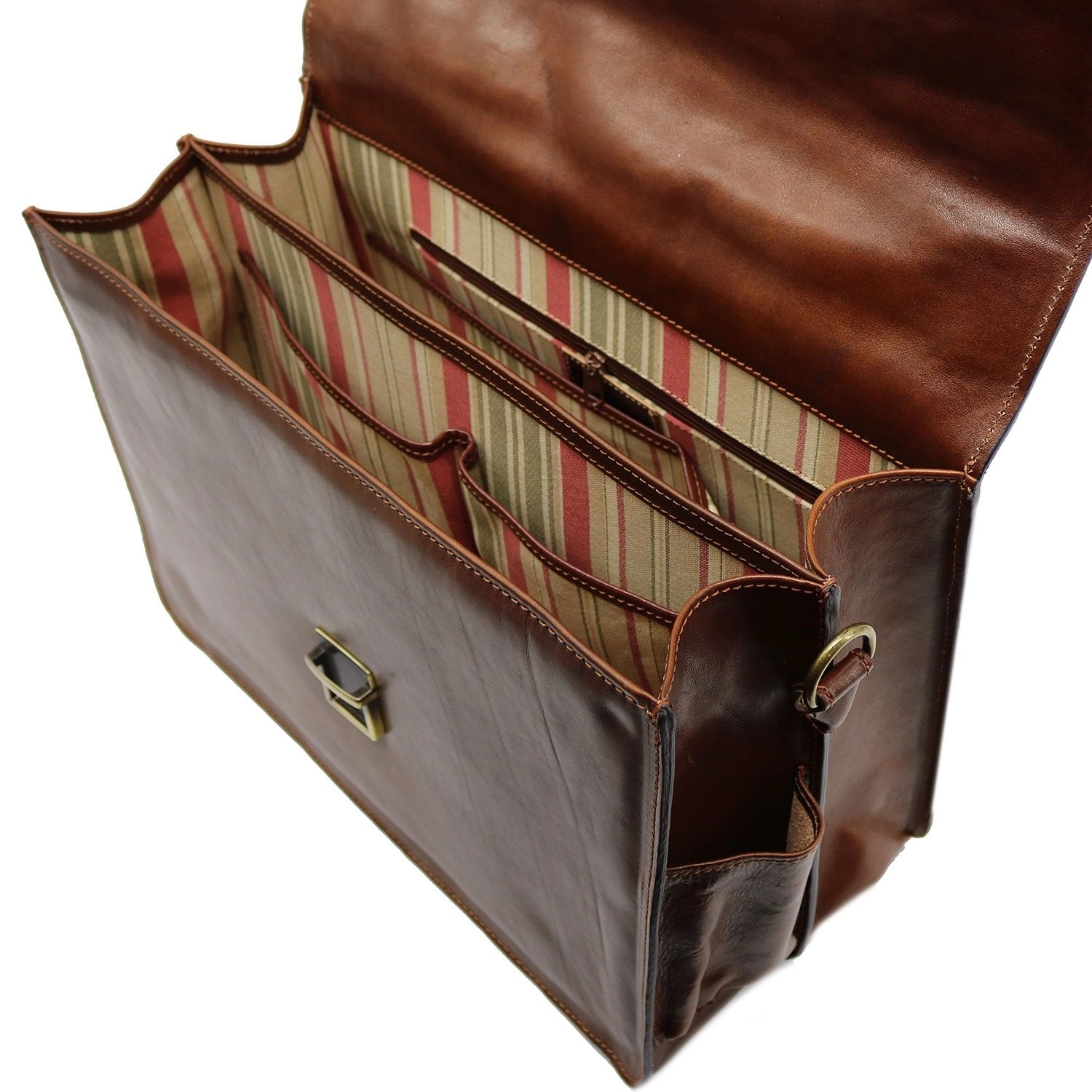 Duomo Briefcase