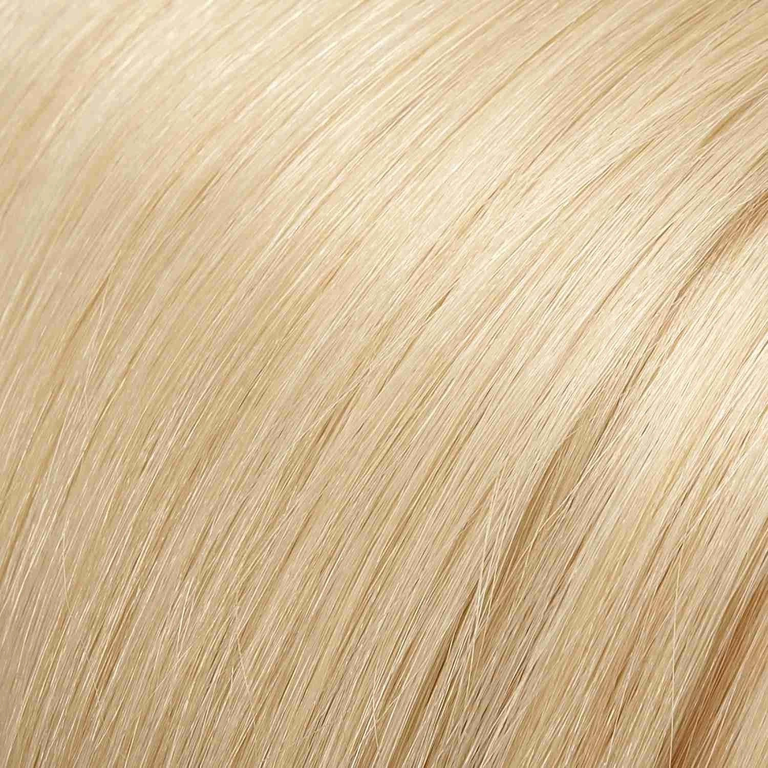 easiExtensions 16" by Jon Renau | 100% Human Hair Extension (Clip In)