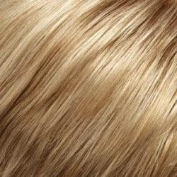 easiExtensions 16" by Jon Renau | 100% Human Hair Extension (Clip In)