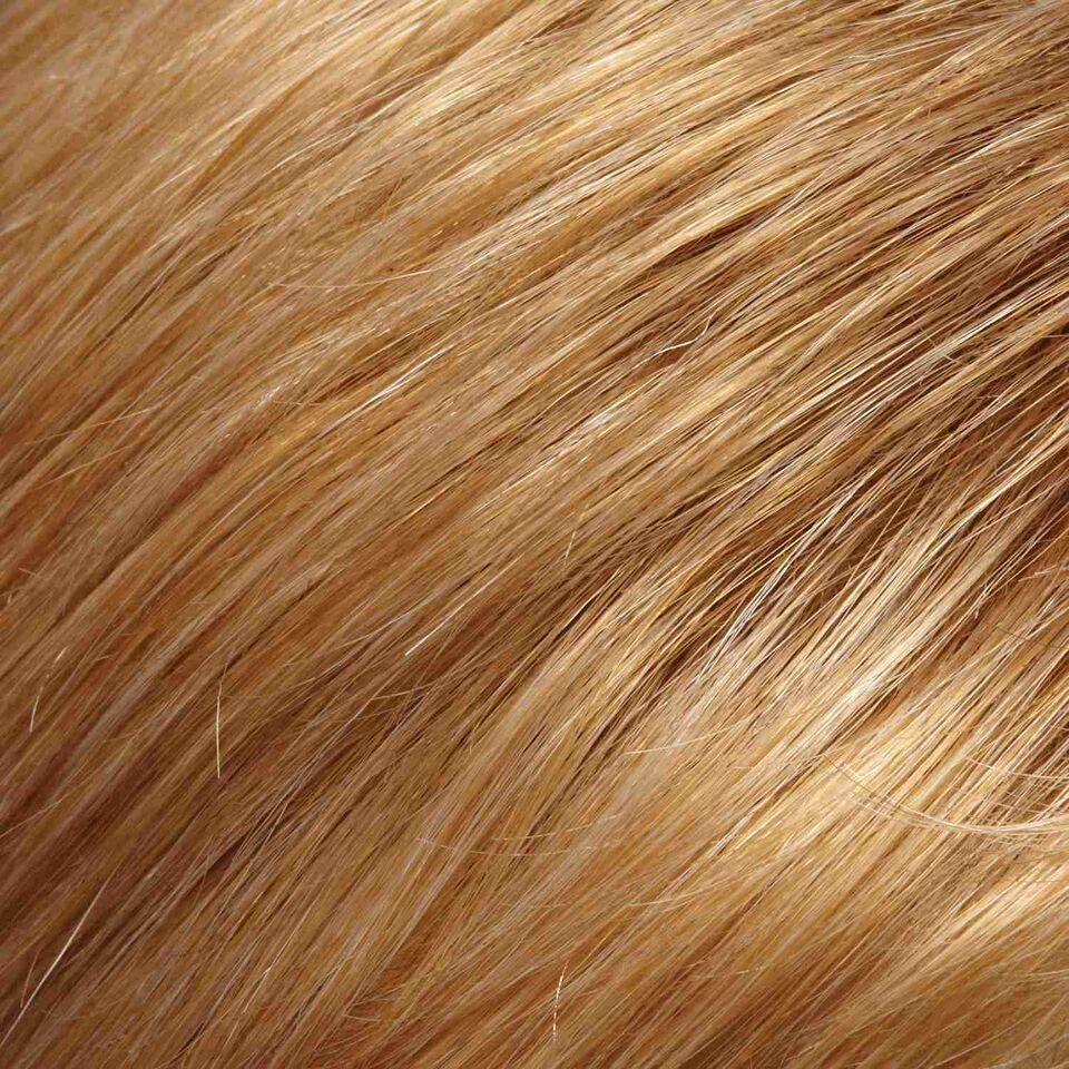 EasiFringe Clip-In Bangs Hairpiece by easiHair |Human Hair