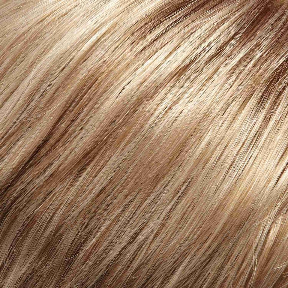 EasiFringe Clip-In Bangs Hairpiece by easiHair |Human Hair