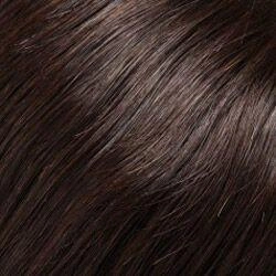 EasiPart 18" HH (Renau Colors) Hairpiece by easiHair |Human Hair (Monofilament Base)