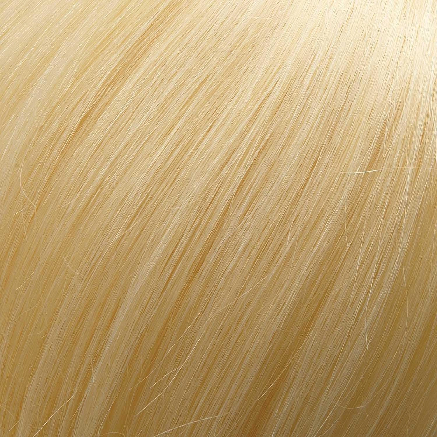 EasiPart 18" HH (Renau Colors) Hairpiece by easiHair |Human Hair (Monofilament Base)