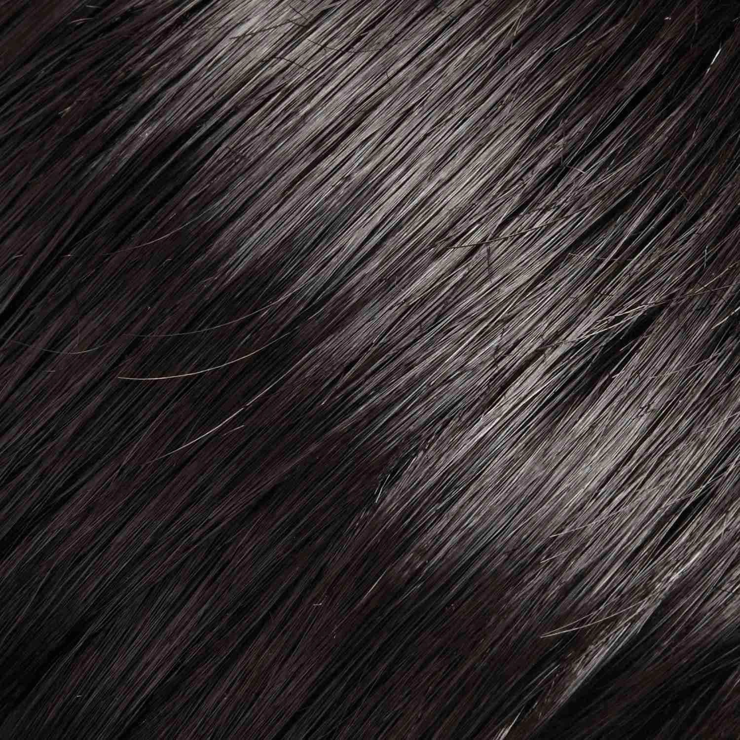 EasiPart 18" HH (Renau Colors) Hairpiece by easiHair |Human Hair (Monofilament Base)
