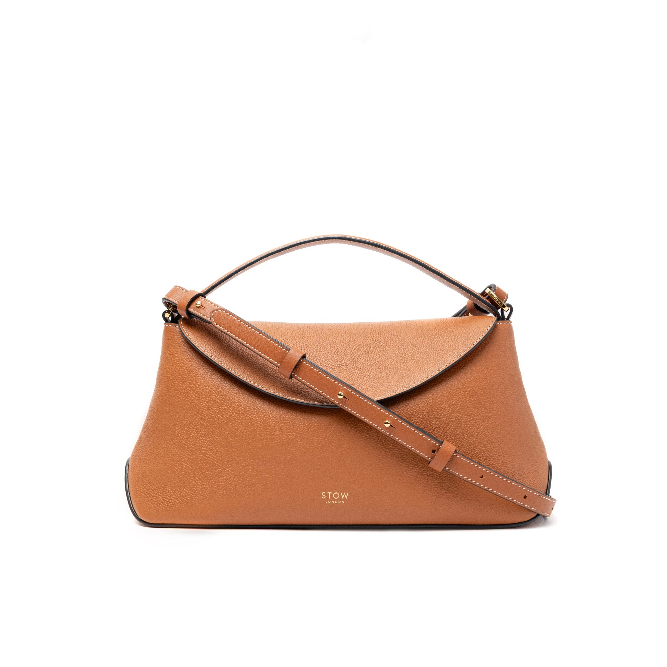 East West Curve Bag