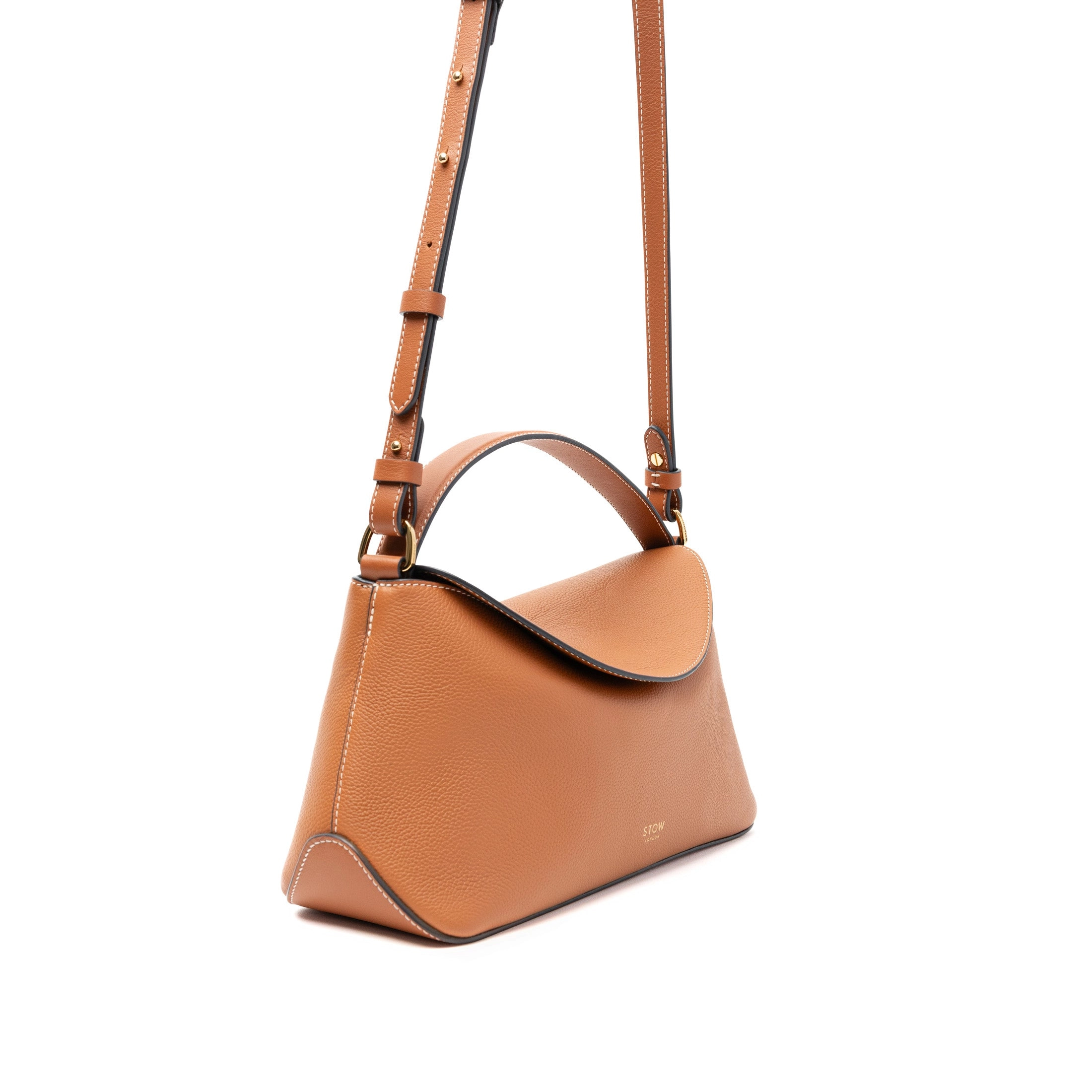 East West Curve Bag