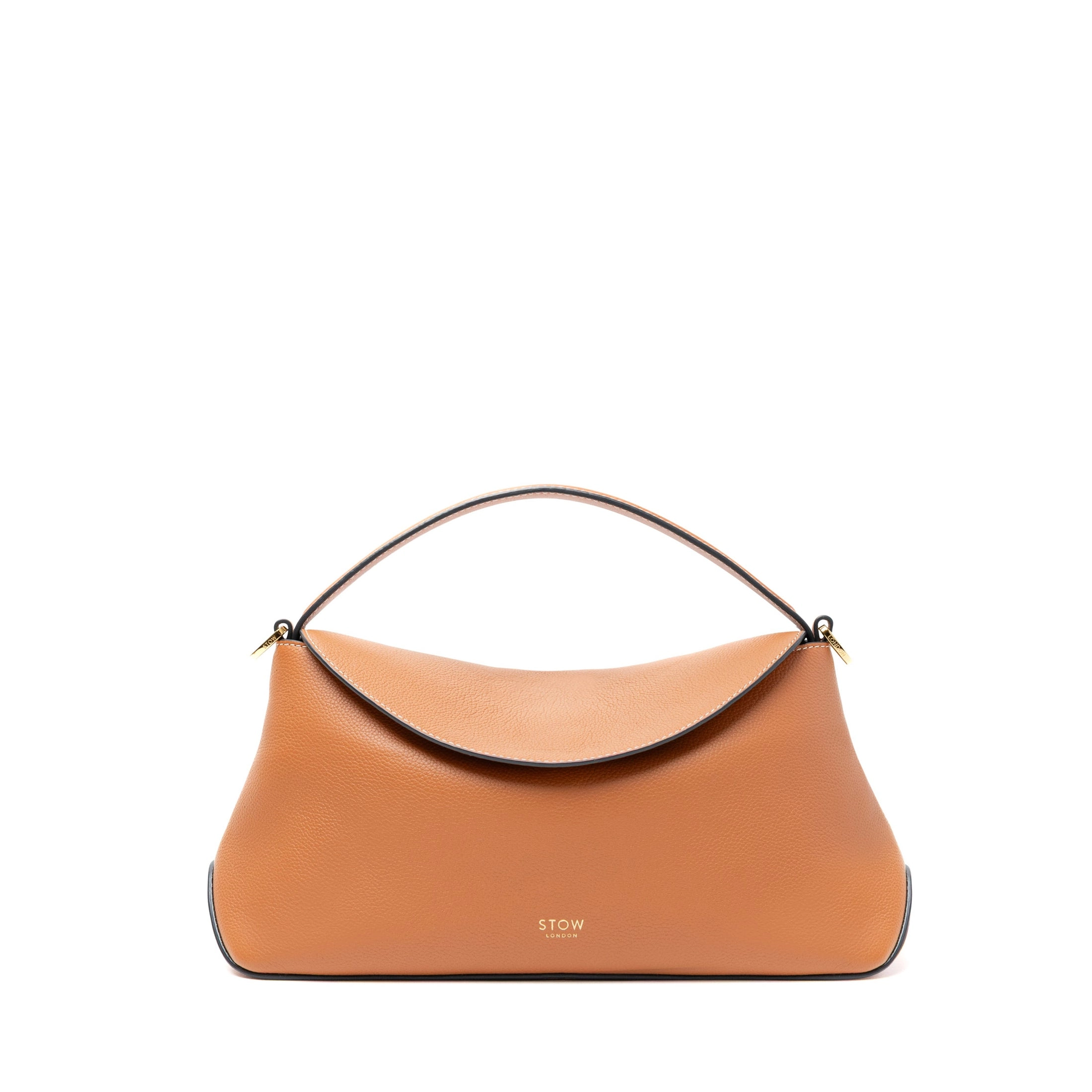 East West Curve Bag