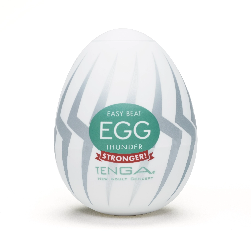 EGG Thunder