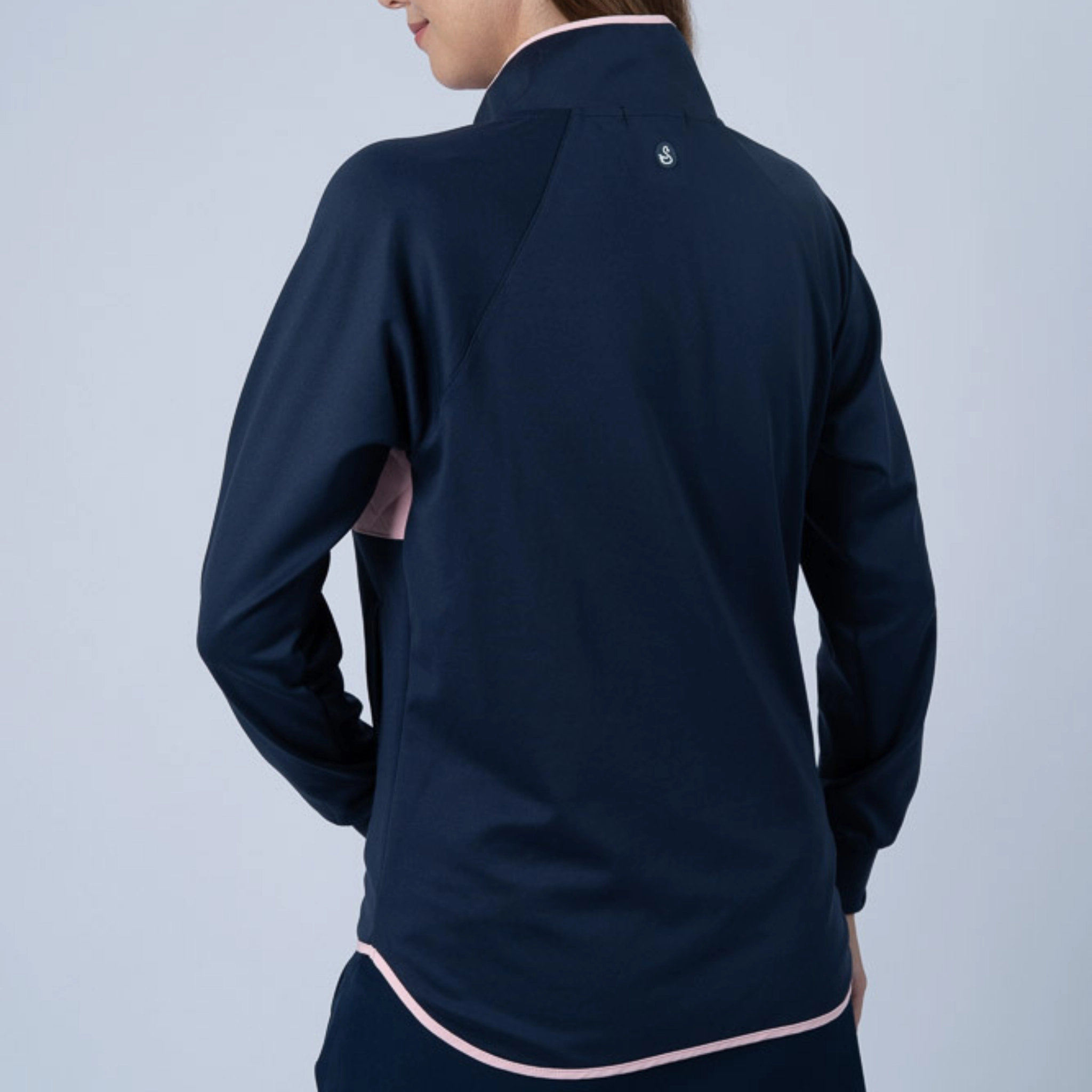 Ellis Pullover