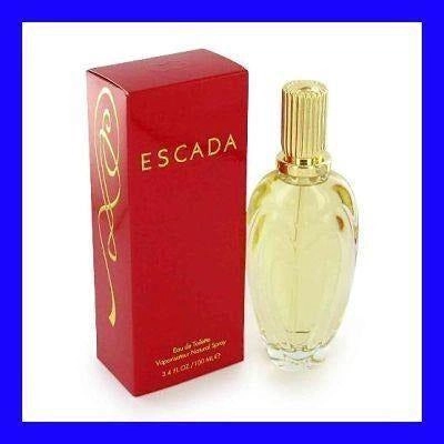 ESCADA Women Perfume 3.4 oz / 3.3 oz edt Spray New in Box