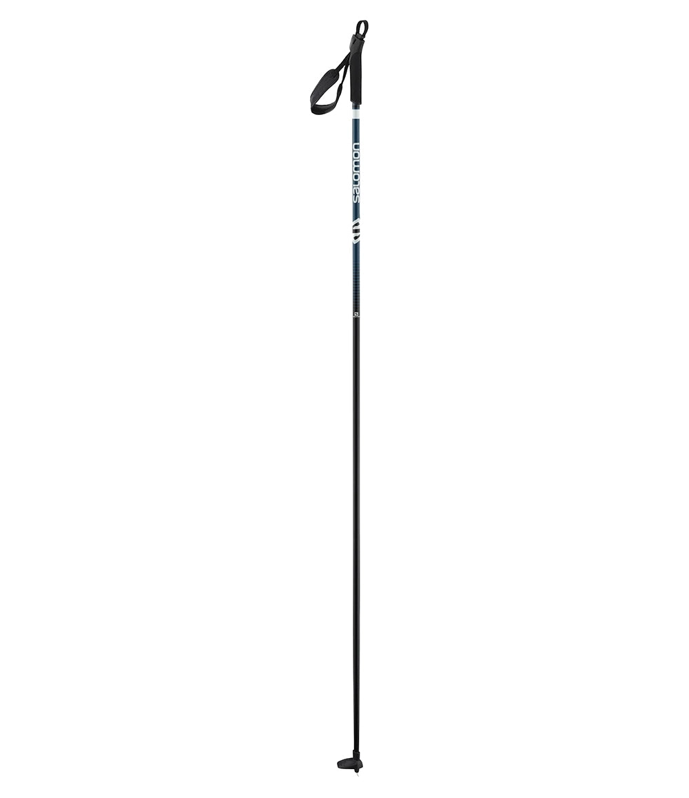 Escape Poles Aluminum 165*