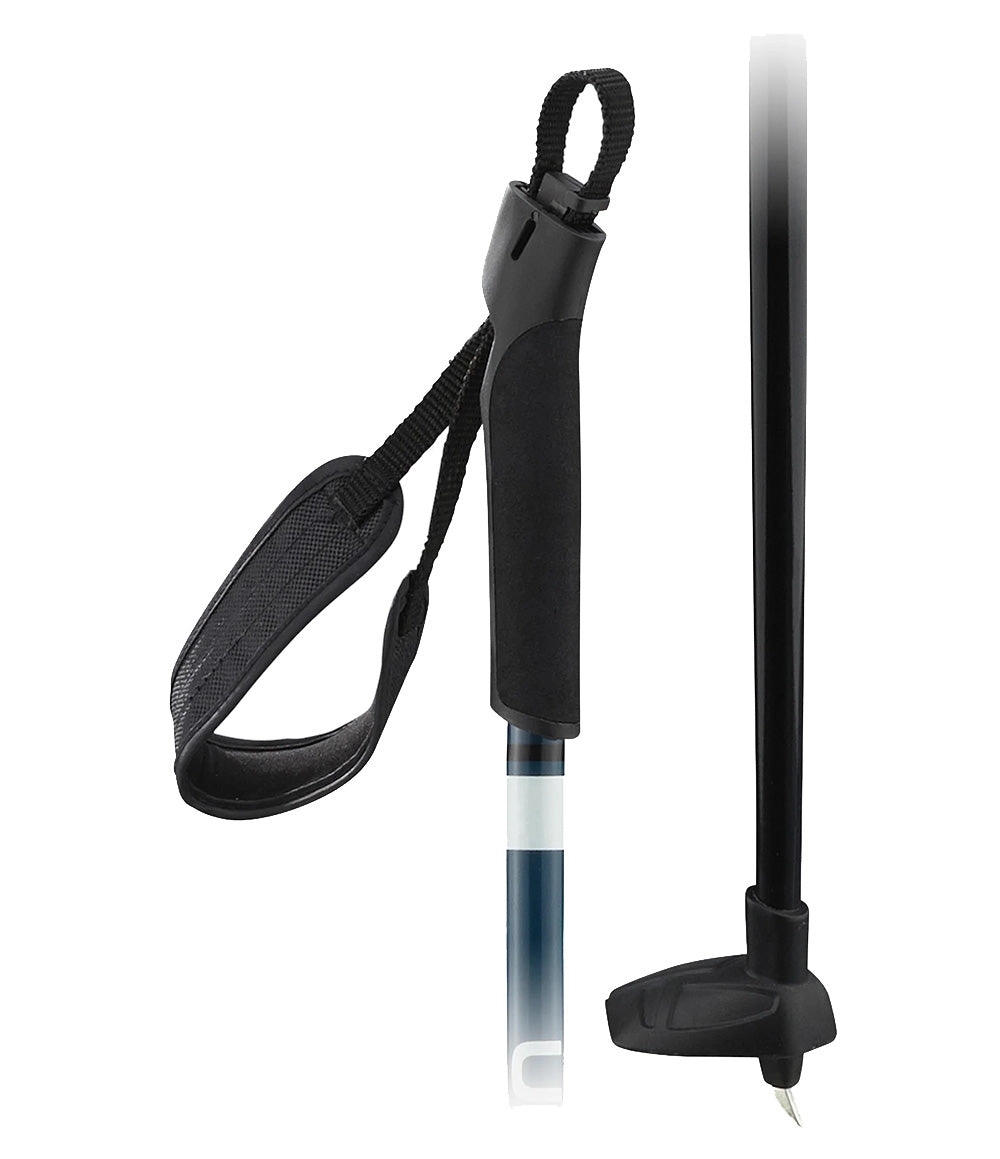 Escape Poles Aluminum 165*