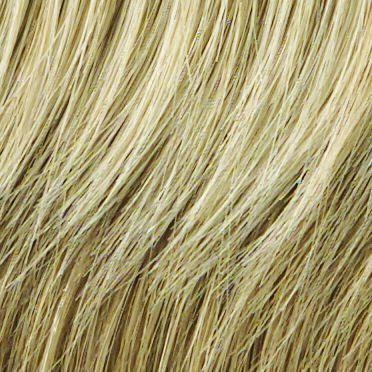 Faux Fringe Top Piece w/Bangs by Raquel Welch | Synthetic Mono Crown