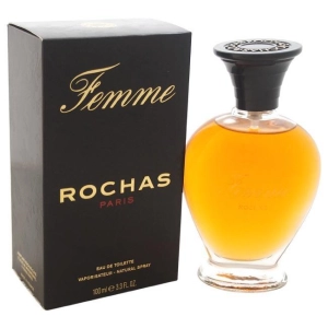 Femme Rochas Perfume