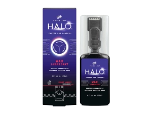 Finish Line Halo Wax Lube 4oz