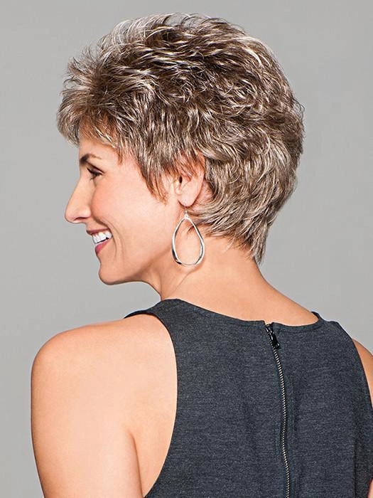 Flirt Wig by Gabor | Synthetic (Traditional Cap)