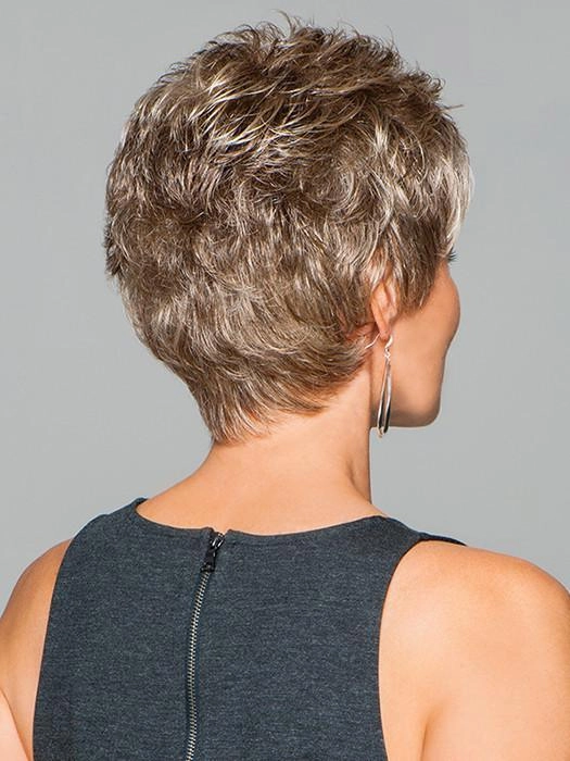 Flirt Wig by Gabor | Synthetic (Traditional Cap)