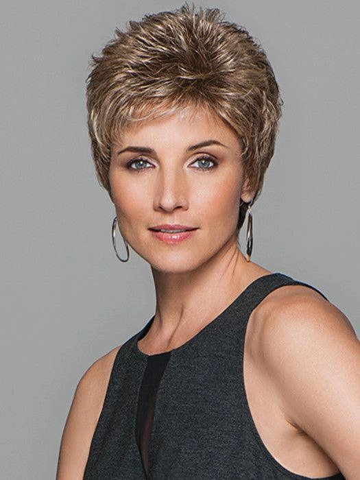 Flirt Wig by Gabor | Synthetic (Traditional Cap)