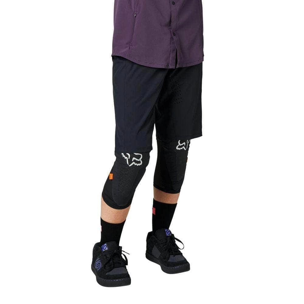 Fox Racing Women's Flexair Lite Short No Liner