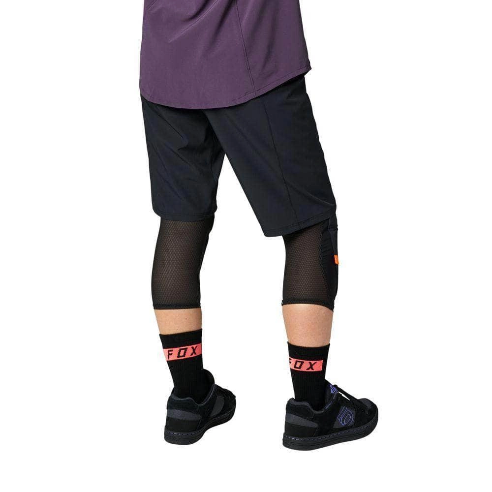 Fox Racing Women's Flexair Lite Short No Liner