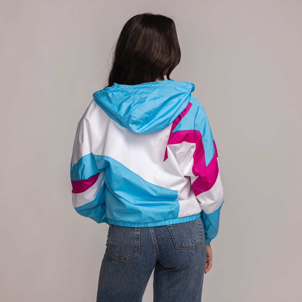 G-III Sports Miami HEAT Original Vice Women's Full Zip Jacket
