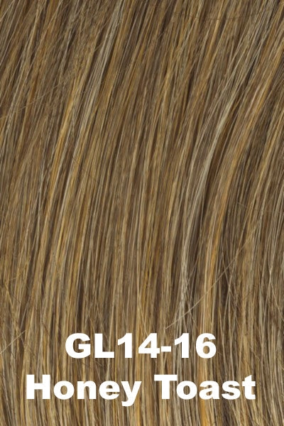 Gabor Wigs - All The Best
