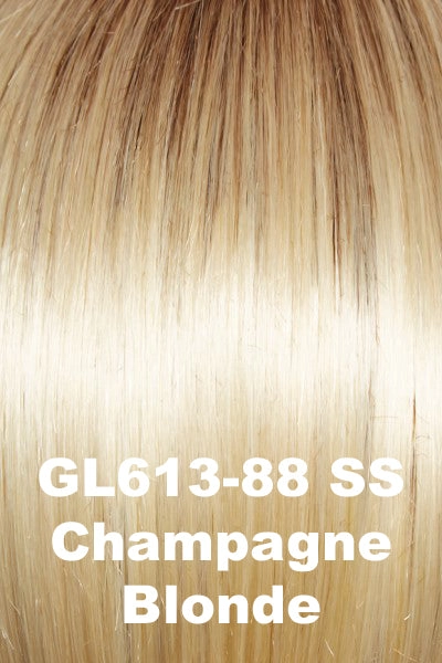 Gabor Wigs - All The Best