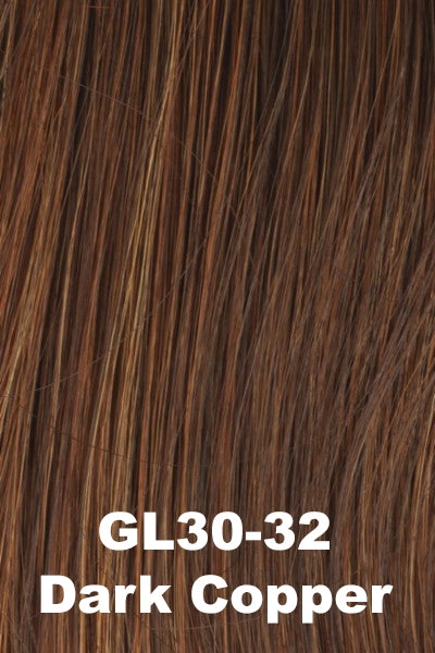 Gabor Wigs - All The Best