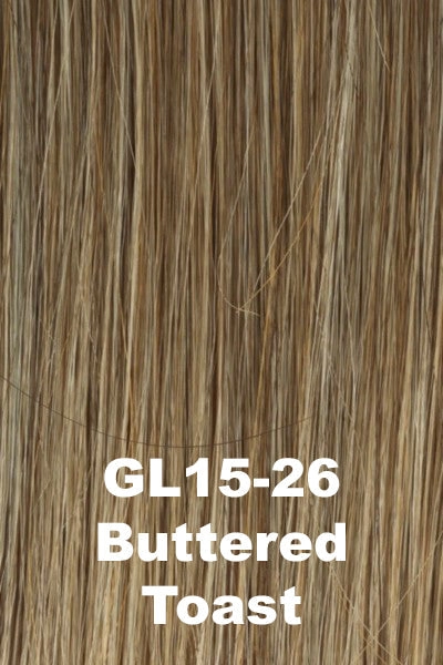 Gabor Wigs - All The Best