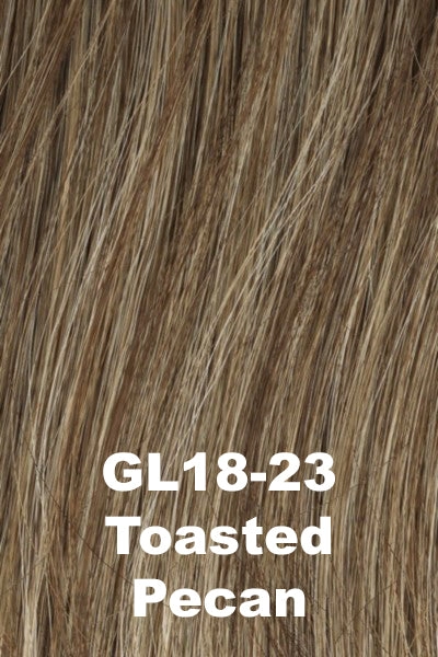 Gabor Wigs - All The Best