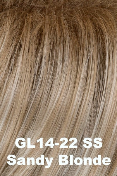 Gabor Wigs - All The Best